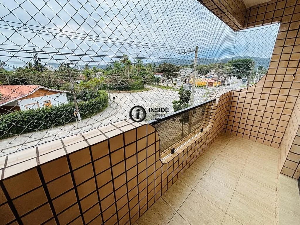 Apartamento, 2 quartos, enseada - Apartamento em Enseada SP
