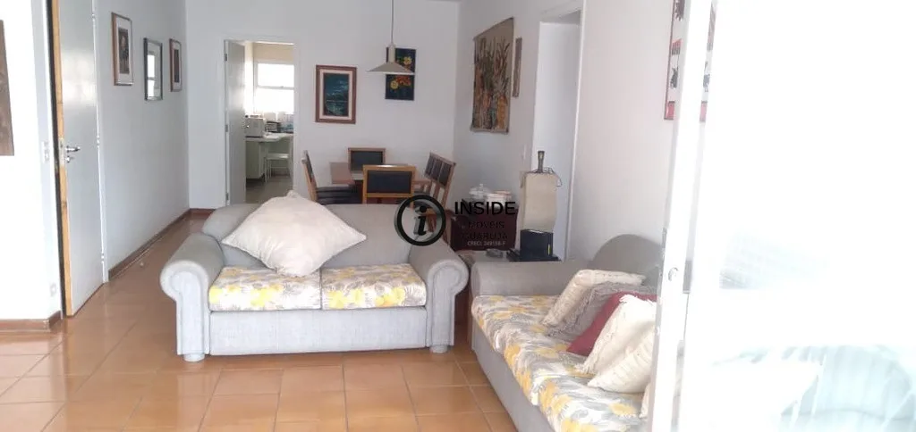 Apartamento 3 quartos à venda - Apartamento em Pitangueiras SP