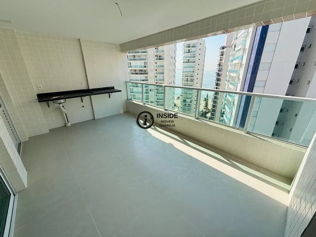 Apartamento, 3 quartos, condomínio nas asturias - Apartamento em Astúrias SP