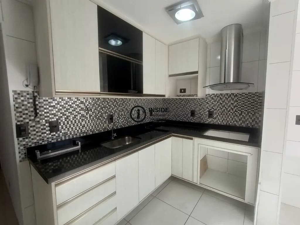Apartamento, 3 quartos (sendo 1 suíte) na enseada - Apartamento em Enseada SP