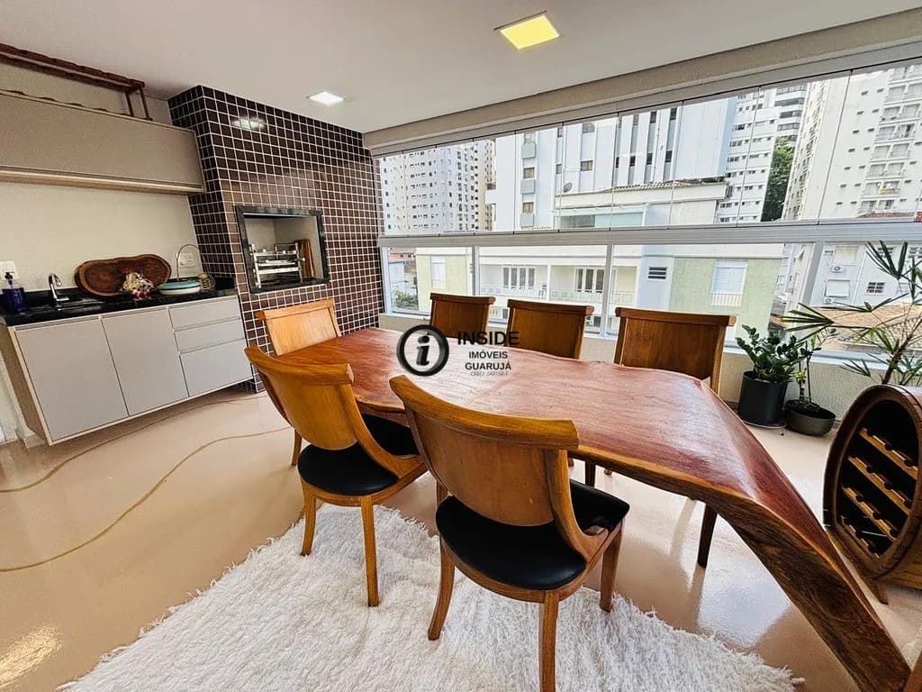 Apartamento 3 suítes novo barra funda Pitangueiras - Apartamento em Pitangueiras SP