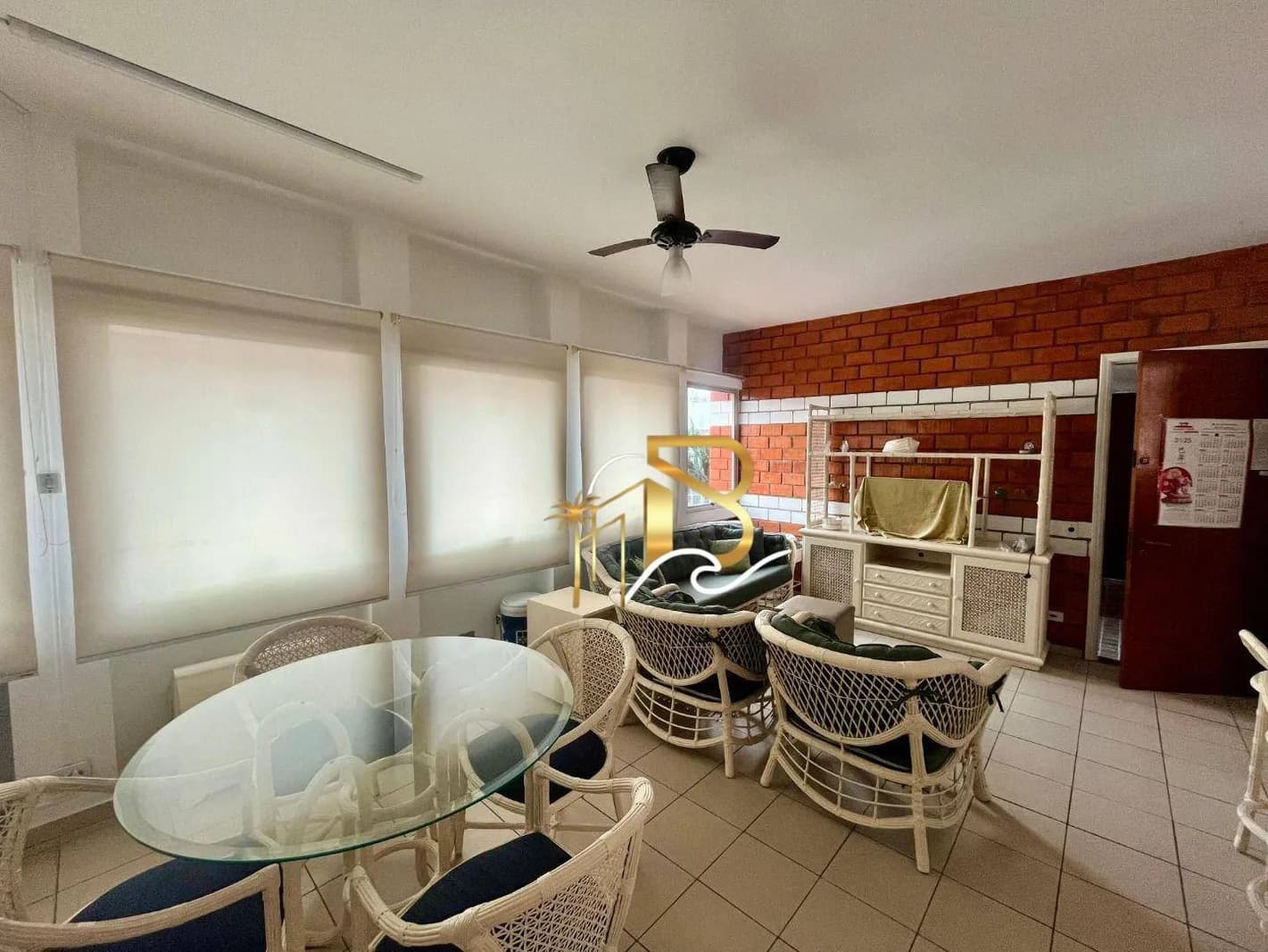 Apartamento à venda, 104 m² por R$ 400.000,00 - Enseada - Guarujá/SP - Apartamento em Enseada SP