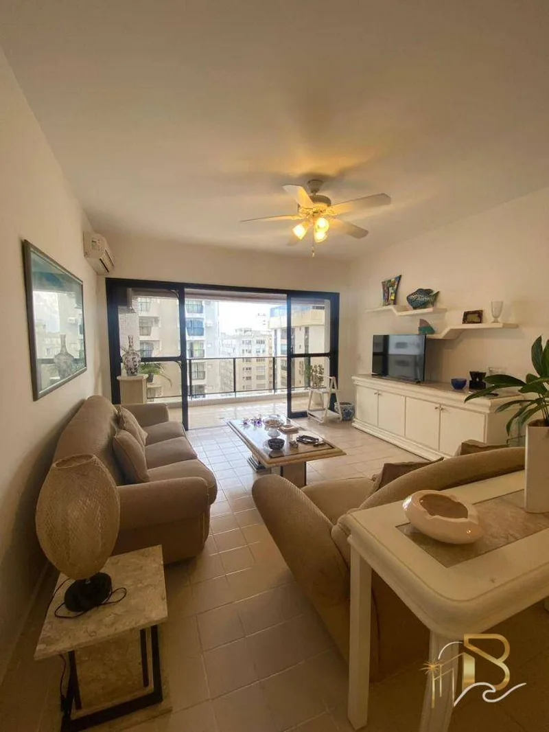 Apartamento à venda, 113 m² por R$ 750.000,00 - Pitangueiras - Guarujá/SP - Apartamento em Pitangueiras SP