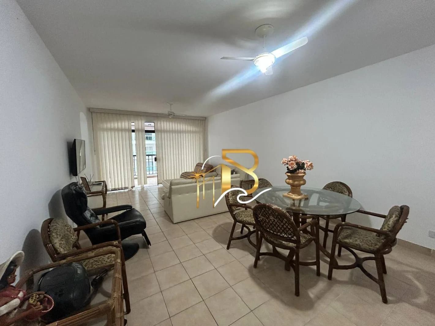 Apartamento à venda, 13 m² por R$ 750.000,00 - Pitangueiras - Guarujá/SP - Apartamento em Pitangueiras SP