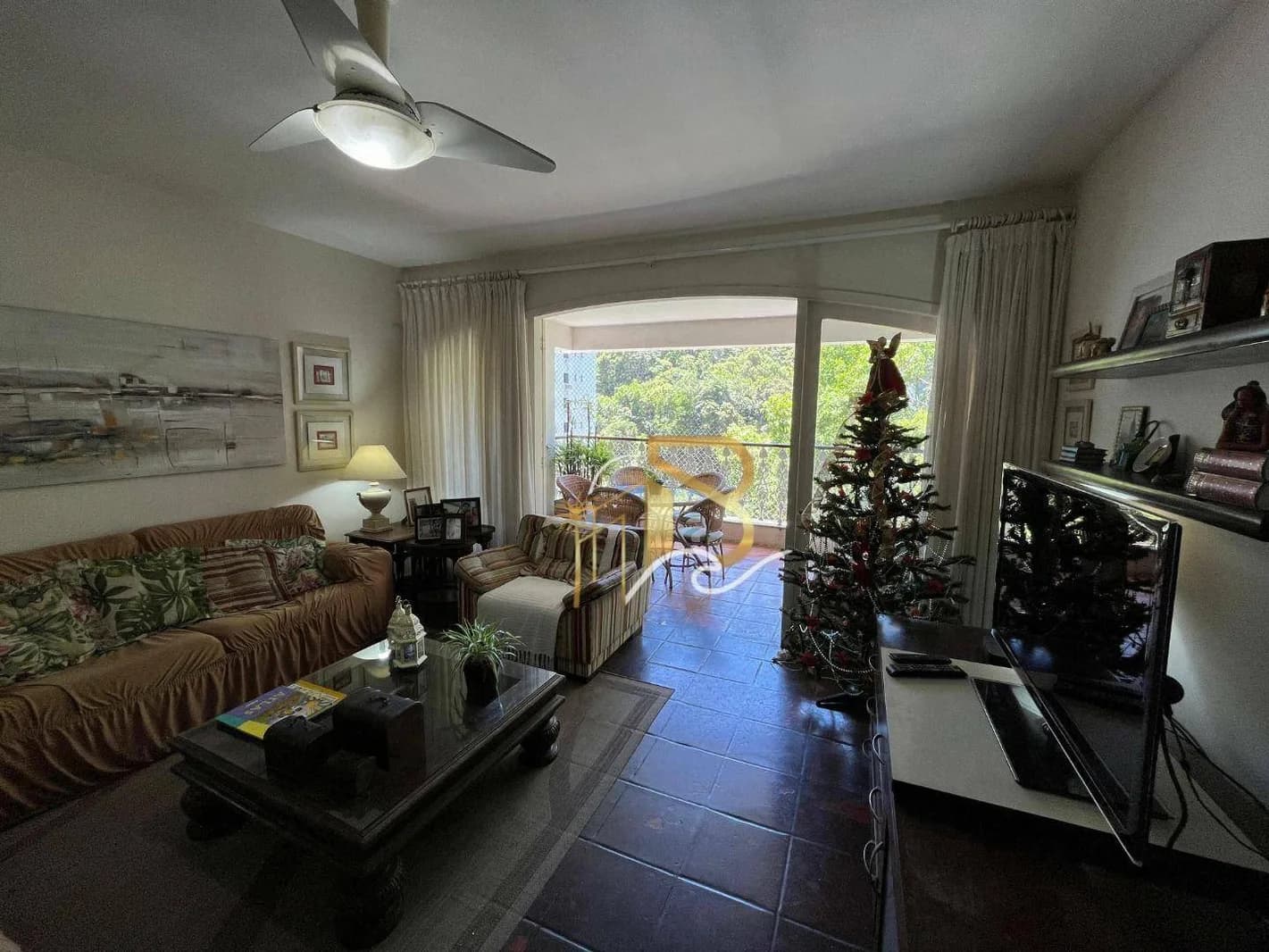 Apartamento à venda, 136 m² por R$ 690.000,00 - Pitangueiras - Guarujá/SP - Apartamento em Pitangueiras SP