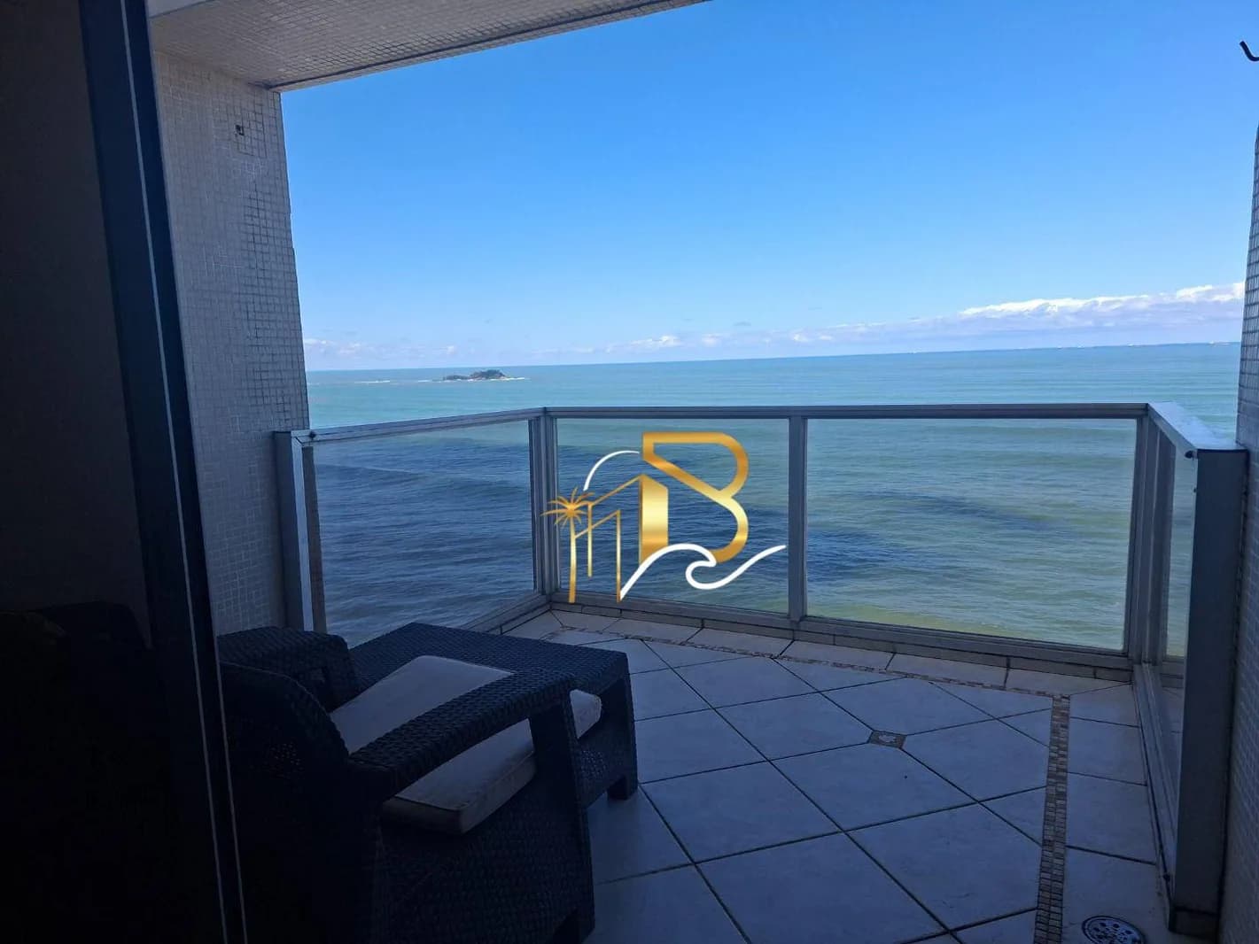 Apartamento à venda, 152 m² por R$ 1.090.000,00 - Pitangueiras - Guarujá/SP - Apartamento em Pitangueiras SP