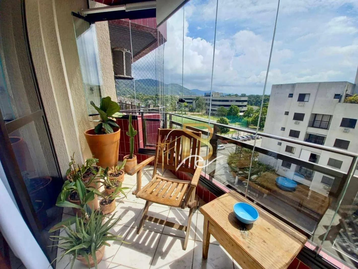 Apartamento à venda, 86 m² por R$ 390.000,00 - Enseada - Guarujá/SP - Apartamento em Enseada SP