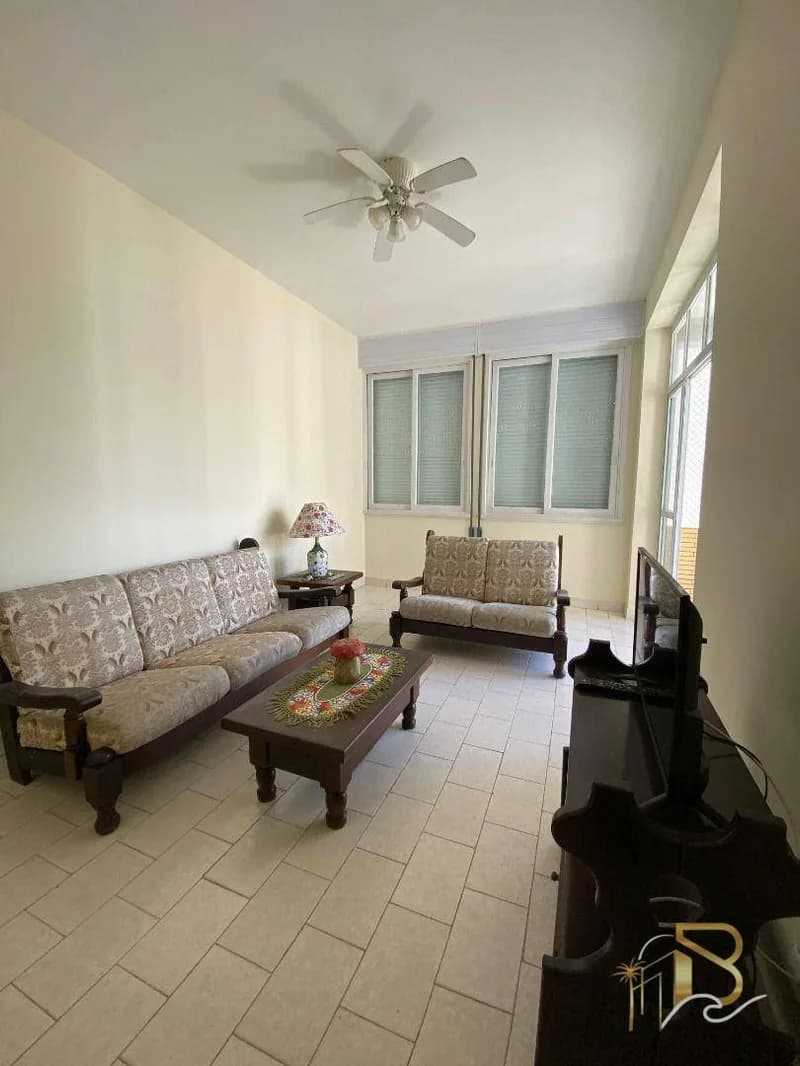 Apartamento à venda, 94 m² por R$ 430.000,00 - Pitangueiras - Guarujá/SP - Apartamento em Pitangueiras SP