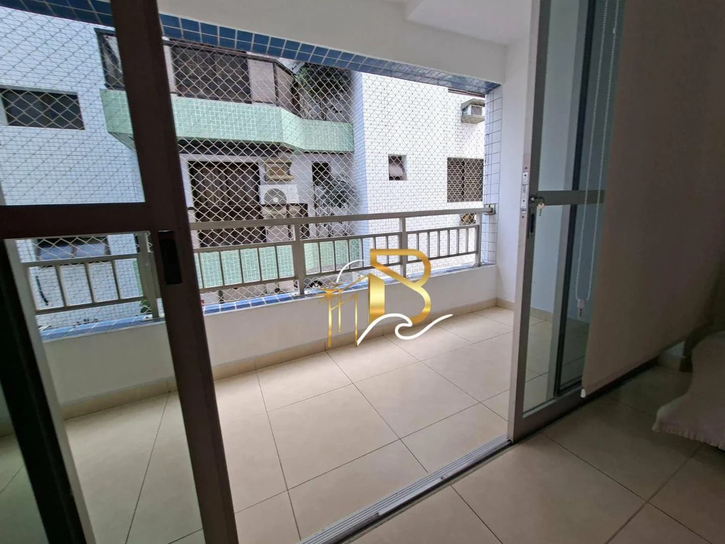 Apartamento à venda, 97 m² por R$ 445.200,00 - Enseada - Guarujá/SP - Apartamento em Enseada SP