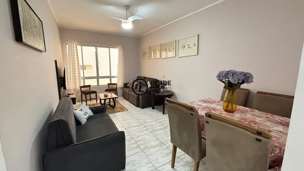 Apartamento à venda com 1 quarto na pitangueiras - Apartamento em Pitangueiras SP
