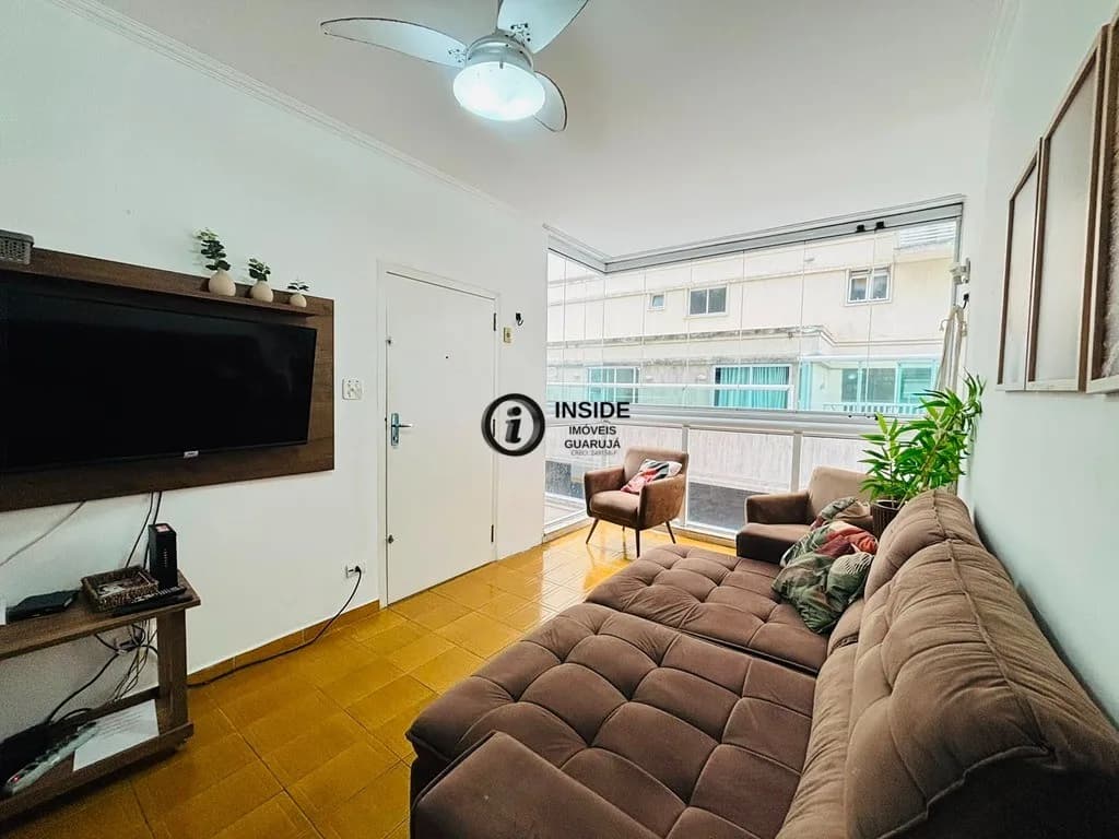 Apartamento à venda com 2 quartos na pitangueiras - Apartamento em Pitangueiras SP