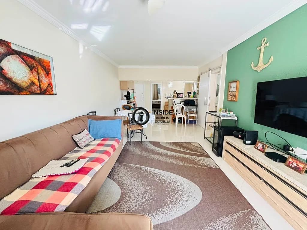 Apartamento à venda com 2 quartos na pitangueiras - Apartamento em Pitangueiras SP
