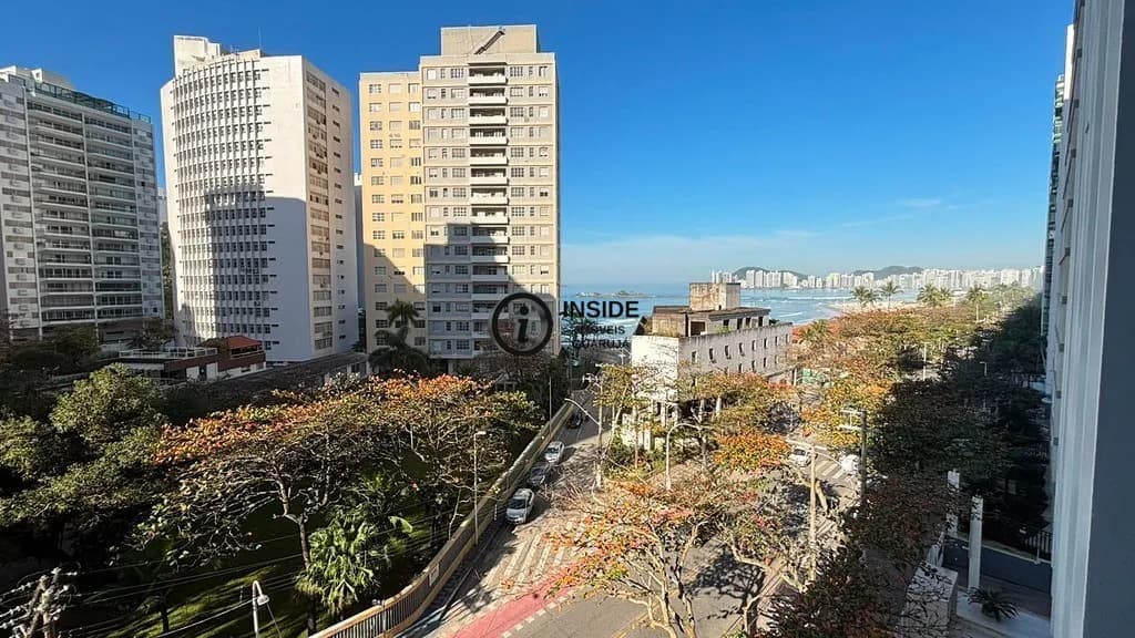 Apartamento à venda com 2 quartos na pitangueiras - Apartamento em Pitangueiras SP