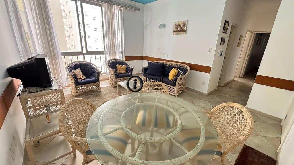 Apartamento à venda com 2 quartos na pitangueiras - Apartamento em Pitangueiras SP