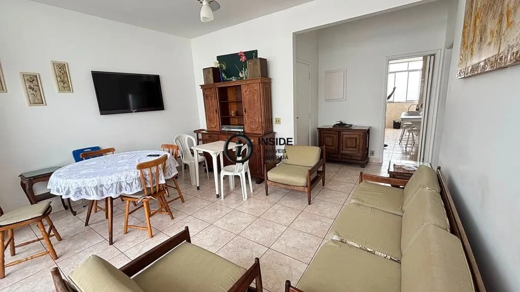 Apartamento à venda com 2 quartos na pitangueiras - Apartamento em Pitangueiras SP
