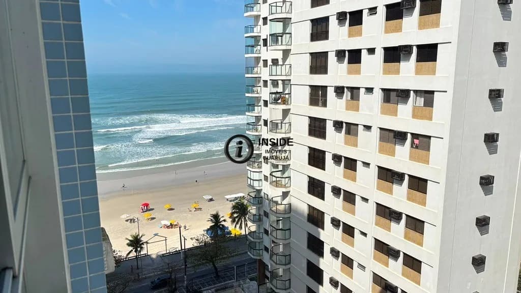 Apartamento à venda com 2 quartos na pitangueiras - Apartamento em Pitangueiras SP