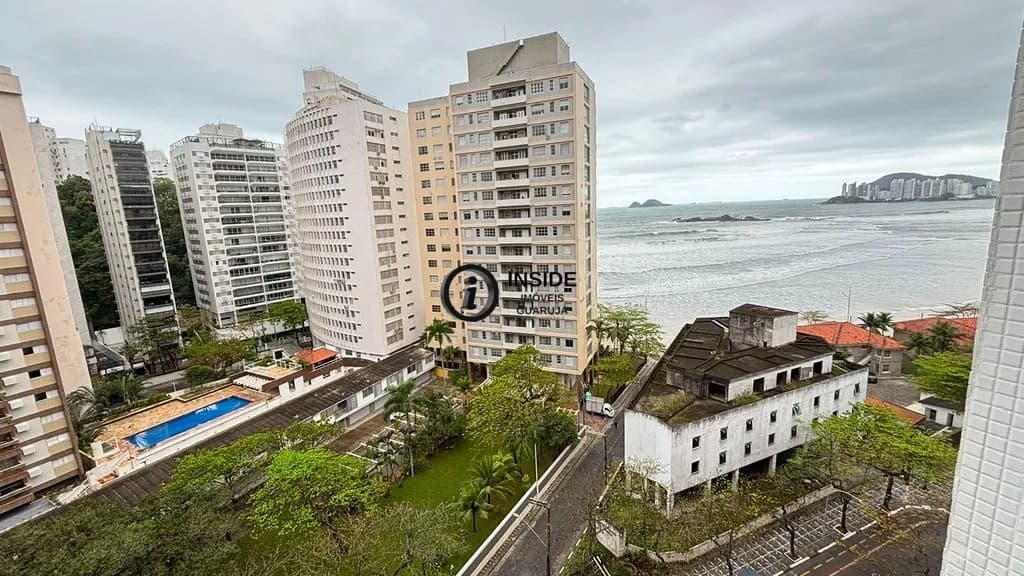 Apartamento à venda com 2 quartos na pitangueiras - Apartamento em Pitangueiras SP