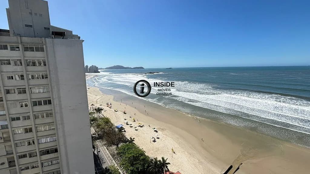 Apartamento à venda com 2 quartos na pitangueiras - Apartamento em Pitangueiras SP