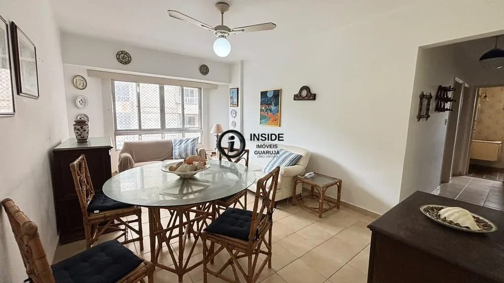 Apartamento à venda com 2 quartos na pitangueiras - Apartamento em Pitangueiras SP