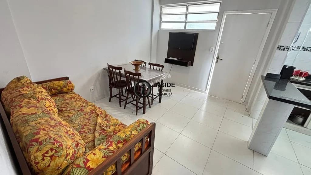 Apartamento à venda com 2 quartos nas pitangueiras - Apartamento em Pitangueiras SP
