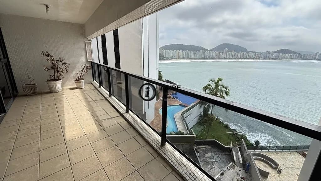 Apartamento à venda com 3 quartos na asturias - Apartamento em Astúrias SP