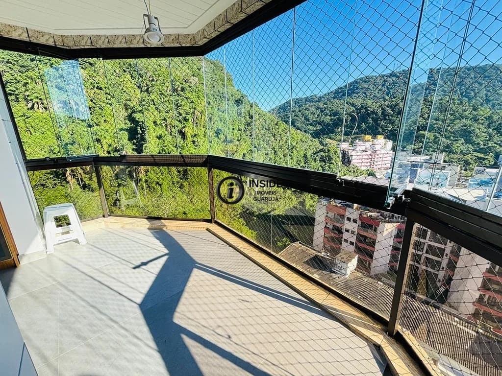 Apartamento à venda com 3 quartos na enseada - Apartamento em Enseada SP