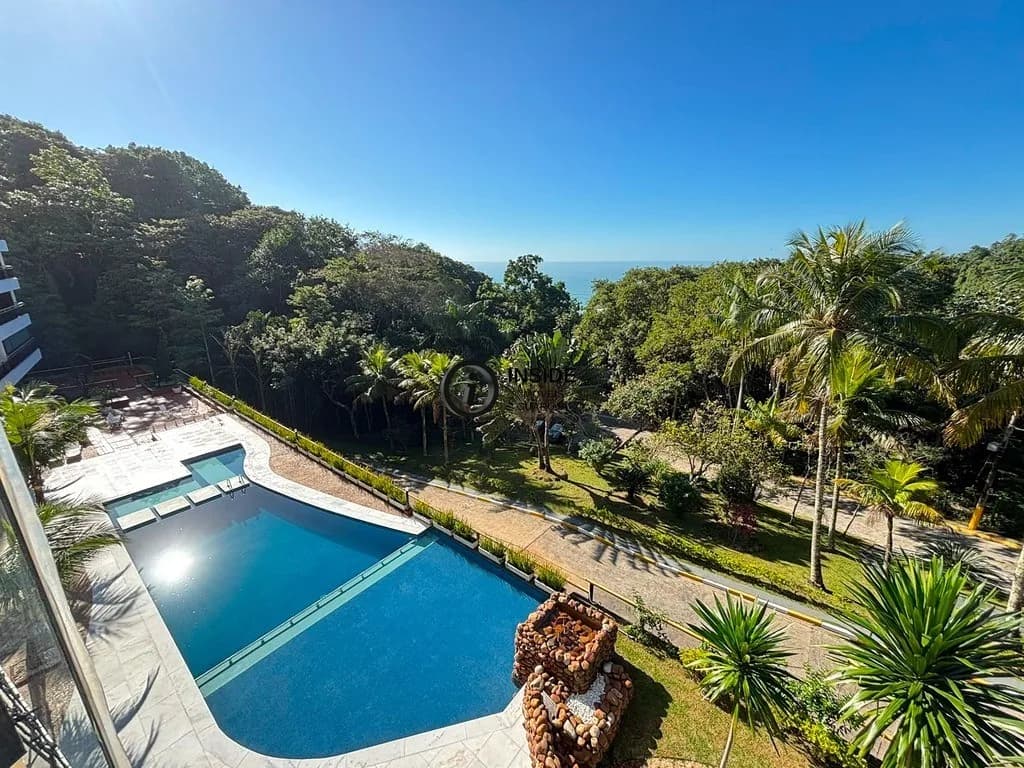 Apartamento à venda com 3 quartos na enseada - Apartamento em Enseada SP