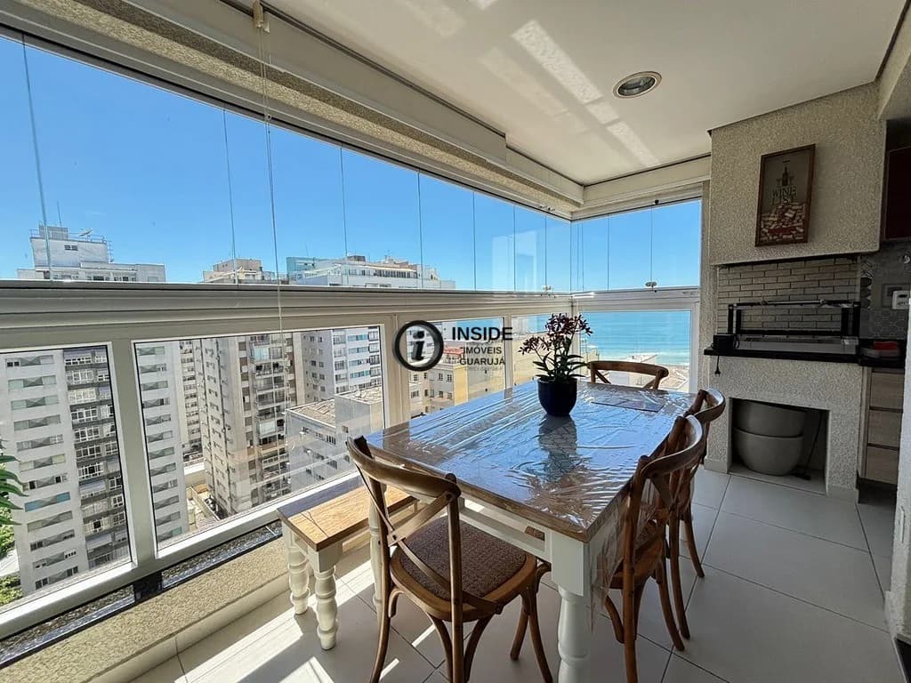 Apartamento à venda com 3 quartos na pitangueiras - Apartamento em Pitangueiras SP