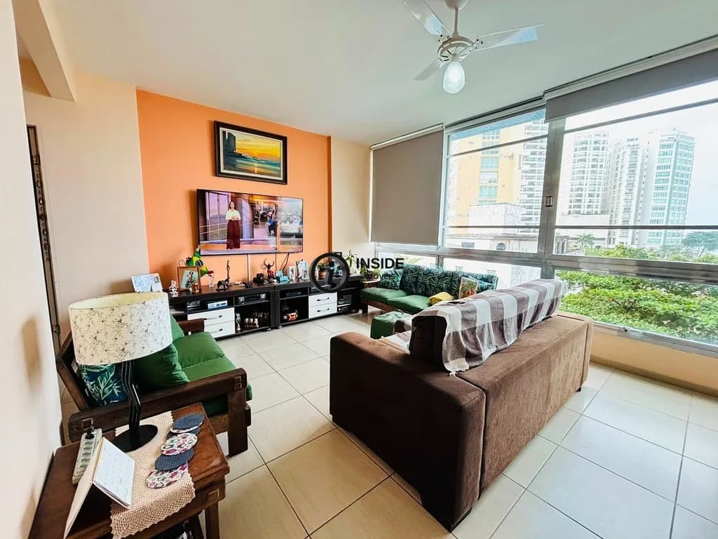 Apartamento à venda com 3 quartos na pitangueiras - Apartamento em Pitangueiras SP