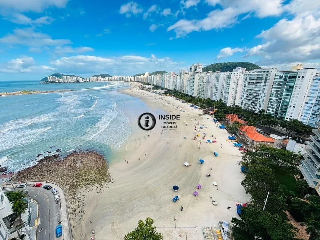 Apartamento à venda com 3 quartos na pitangueiras - Apartamento em Pitangueiras SP