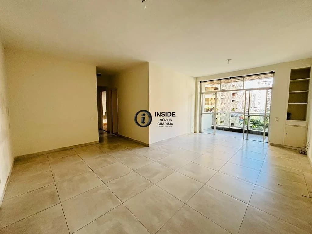 Apartamento à venda com 3 quartos na pitangueiras - Apartamento em Praia das Pitangueiras SP