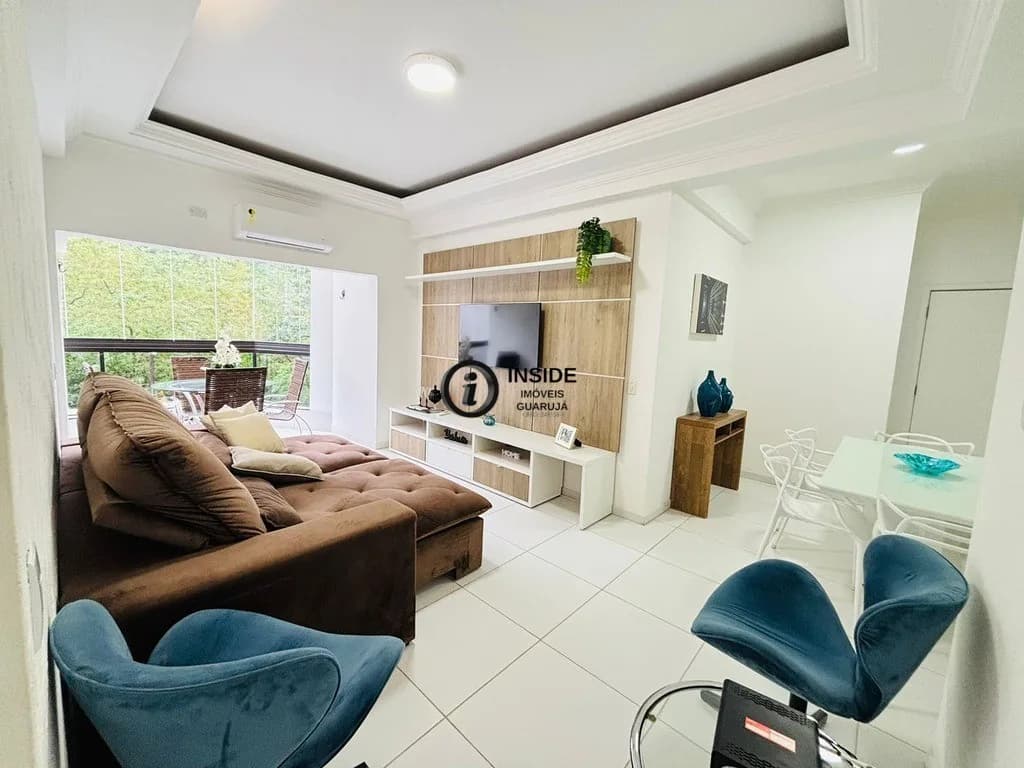 Apartamento à venda com 3 quartos na pitangueiras - Apartamento em Pitangueiras SP