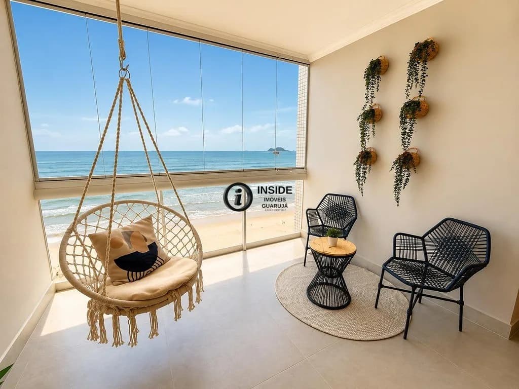 Apartamento à venda com 3 quartos na pitangueiras - Apartamento em Pitangueiras SP