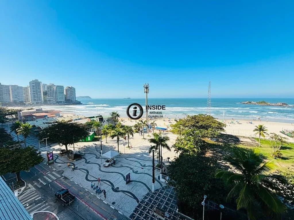 Apartamento à venda com 3 quartos na pitangueiras - Apartamento em Pitangueiras SP