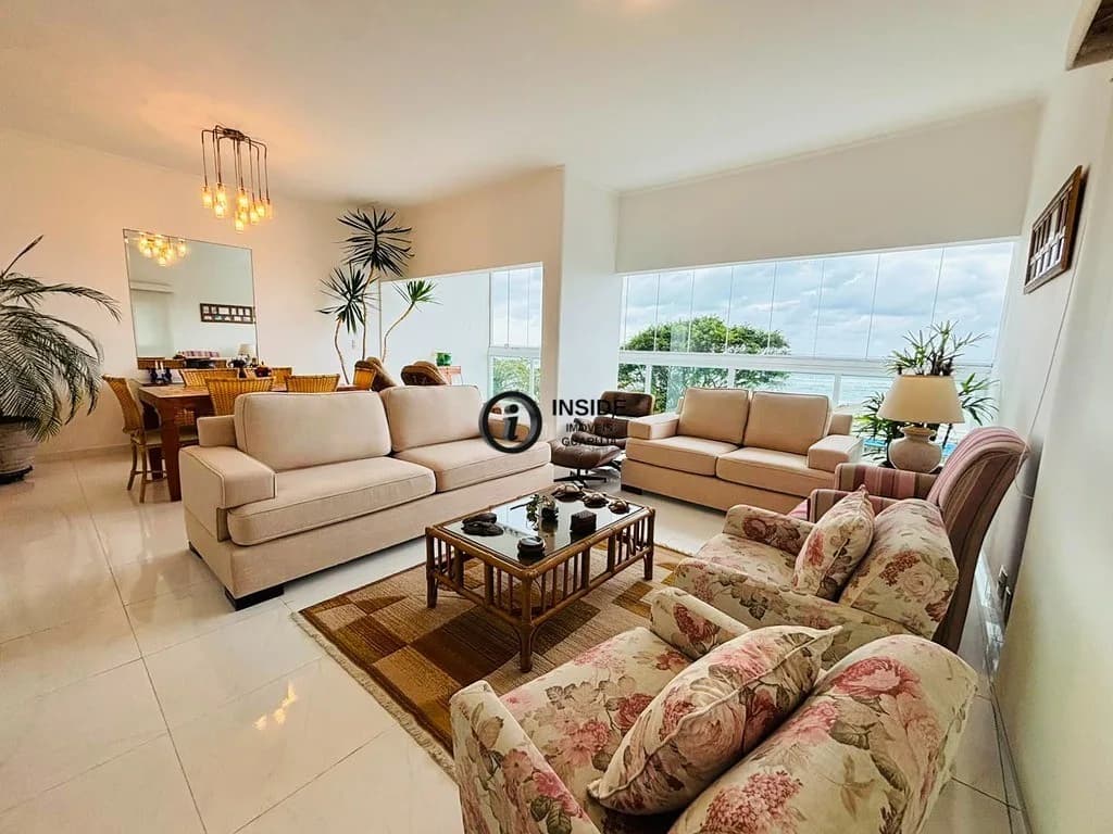 Apartamento à venda com 3 quartos na pitangueiras - Apartamento em Pitangueiras SP