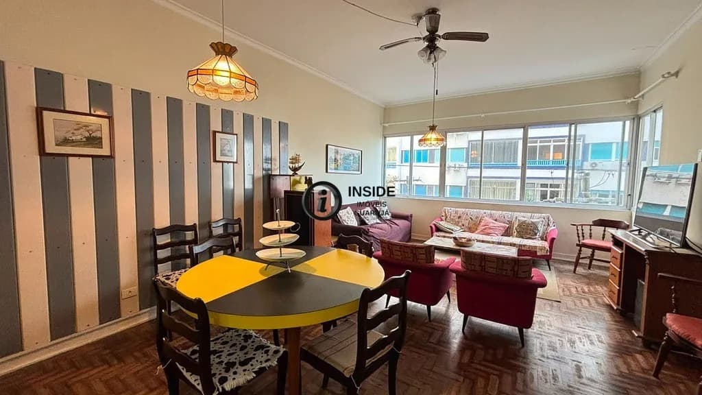 Apartamento à venda com 3 quartos na pitangueiras - Apartamento em Pitangueiras SP