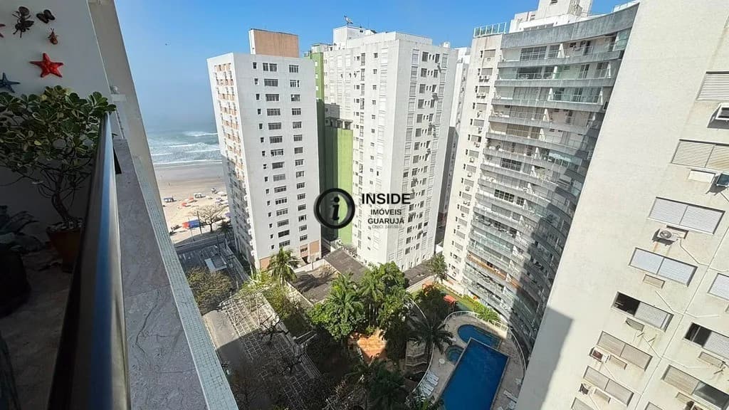 Apartamento à venda com 3 quartos na pitangueiras - Apartamento em Pitangueiras SP