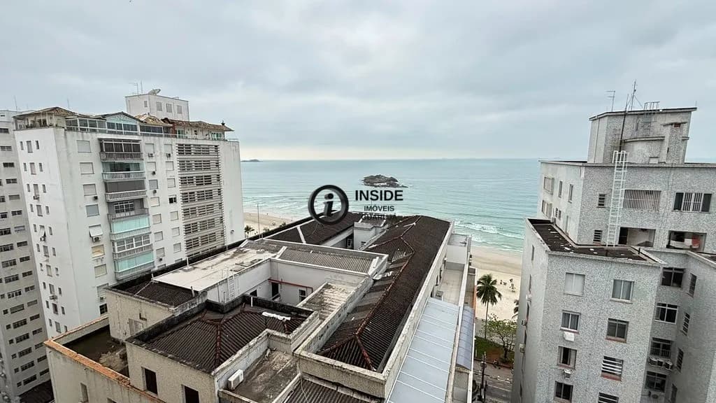 Apartamento à venda com 3 quartos na pitangueiras - Apartamento em Pitangueiras SP