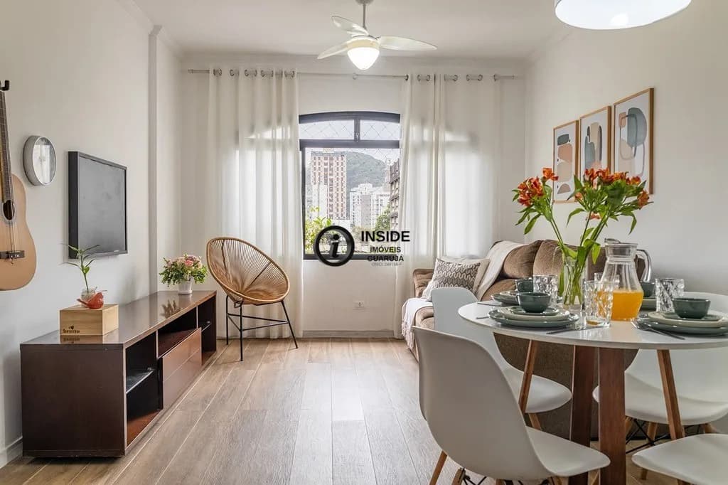 Apartamento à venda com 3 quartos na pitangueiras - Apartamento em Pitangueiras SP