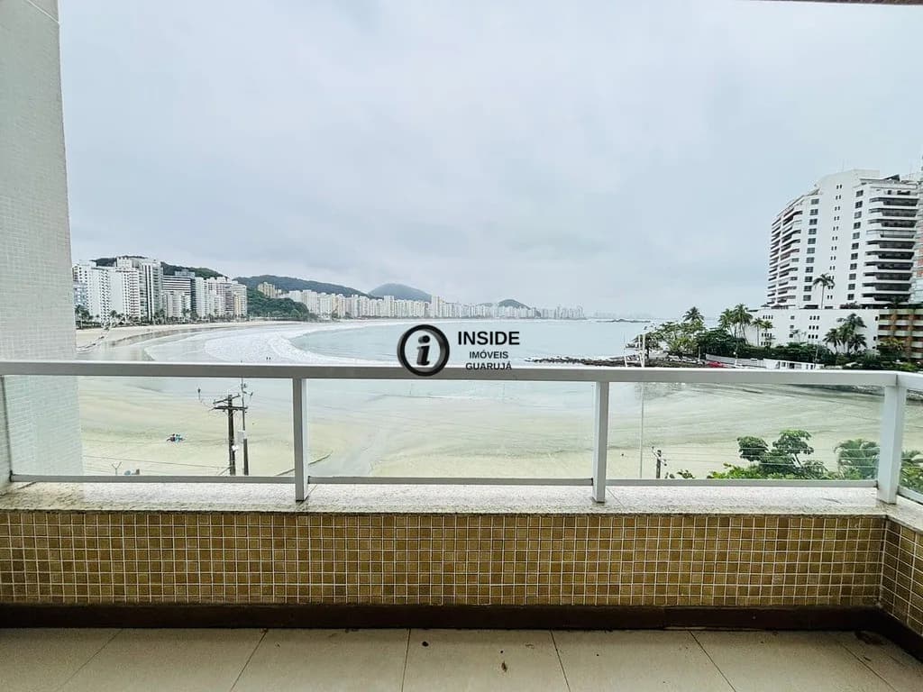 Apartamento à venda com 3 quartos nas astúrias - Apartamento em Astúrias SP