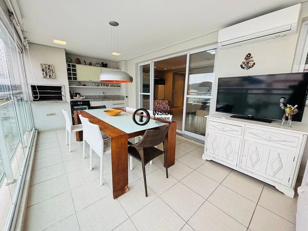 Apartamento à venda com 4 quartos na asturias - Apartamento em Astúrias SP
