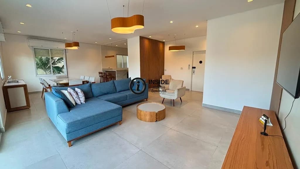Apartamento à venda com 4 quartos na pitangueiras - Apartamento em Pitangueiras SP