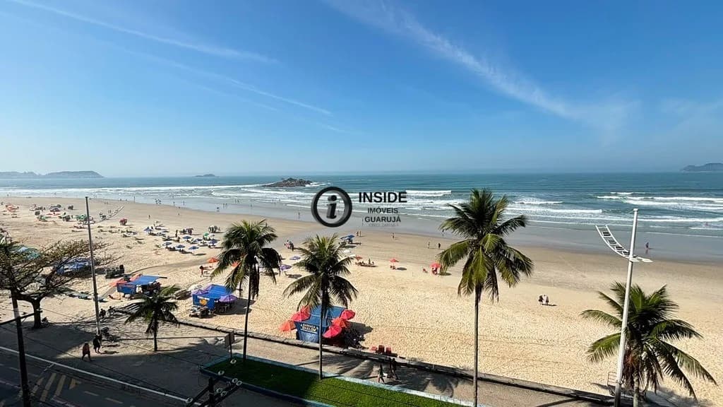 Apartamento à venda com 4 quartos na pitangueiras - Apartamento em Pitangueiras SP