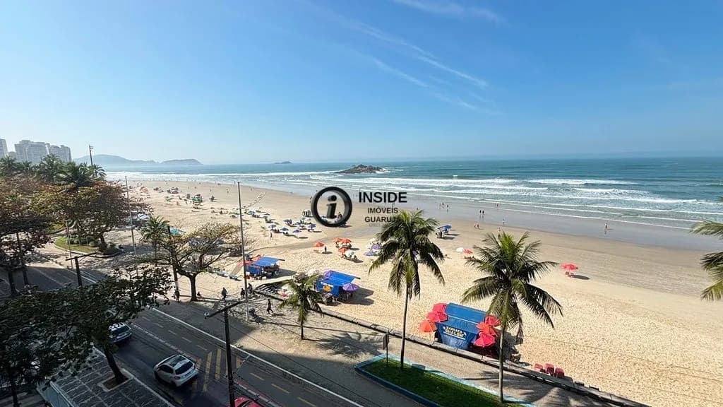 Apartamento à venda com 4 quartos na pitangueiras - Apartamento em Pitangueiras SP
