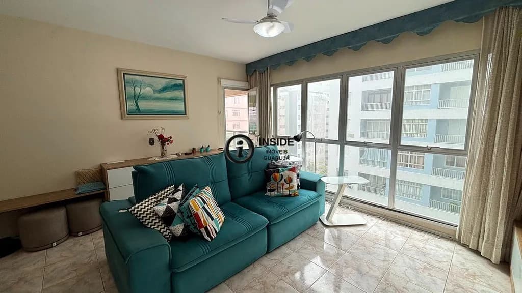 Apartamento à venda com 4 quartos na pitangueiras - Apartamento em Pitangueiras SP