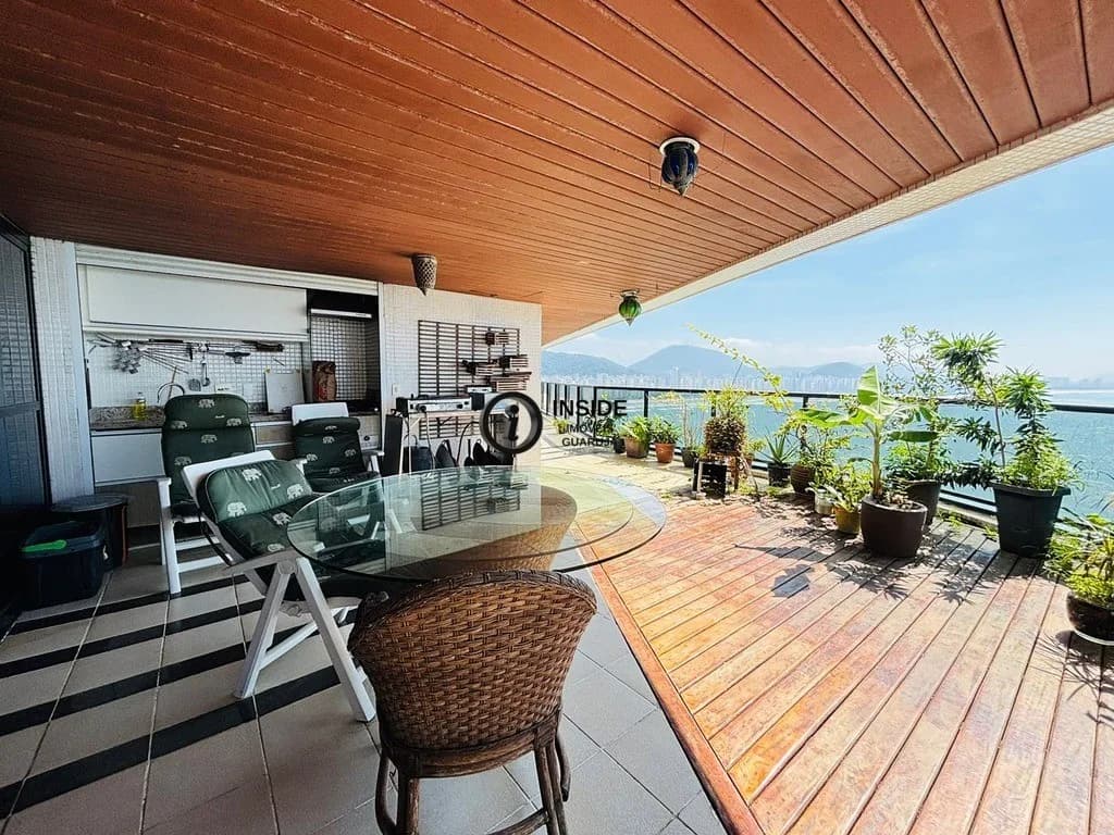 Apartamento à venda com 4 suítes na astúrias - Apartamento em Astúrias SP