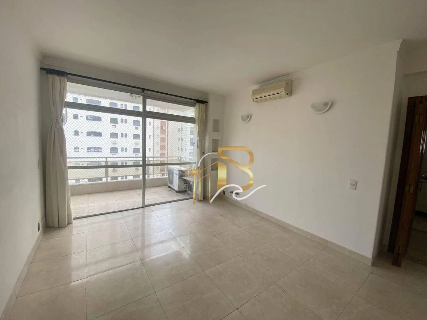 Apartamento com 2 dormitórios à venda, 100 m² por R$ 530.000,00 - Pitangueiras - Guarujá/SP - Apartamento em Pitangueiras SP
