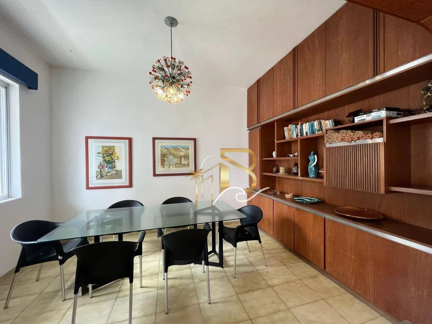 Apartamento com 2 dormitórios à venda, 126 m² por R$ 440.000,00 - Praia das Pitangueiras - Guarujá/SP - Apartamento em Praia das Pitangueiras SP