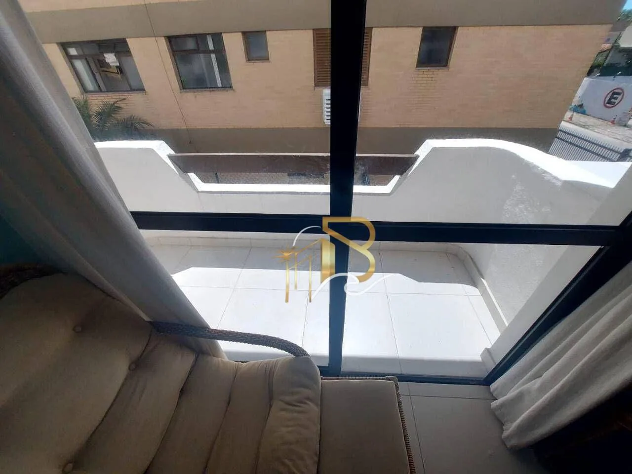 Apartamento com 2 dormitórios à venda, 65 m² por R$ 430.000,00 - Praia da Enseada - Guarujá/SP - Apartamento em Praia da Enseada SP