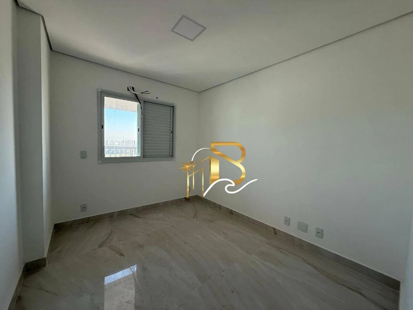 Apartamento com 2 dormitórios à venda, 73 m² por R$ 795.000 - Asturias - Guarujá/SP - Apartamento em Astúrias SP